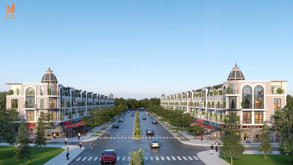 Huyện Đức Hòa
