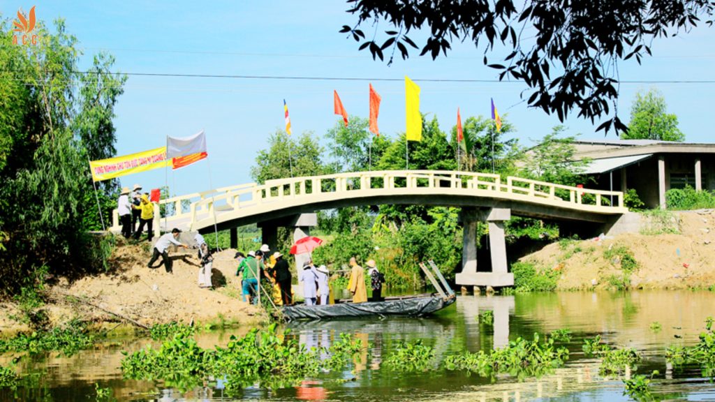 Huyện Mộc Hóa