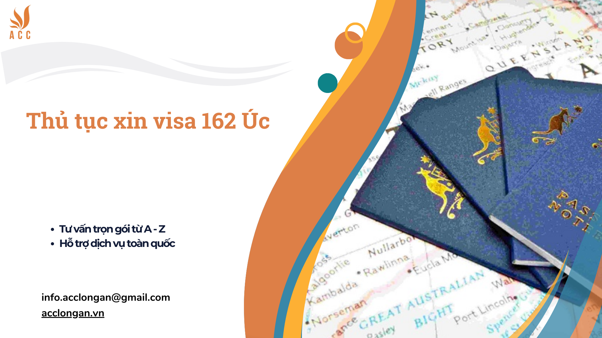 Tổng quan về visa 162 Úc 
