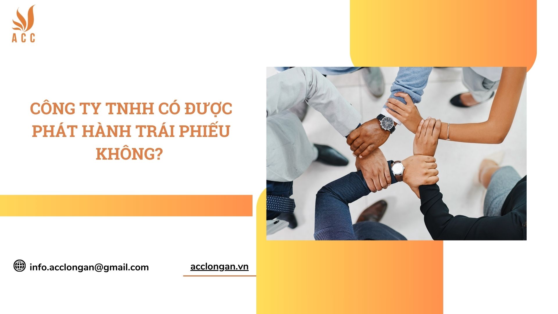 Công ty TNHH có được phát hành trái phiếu không