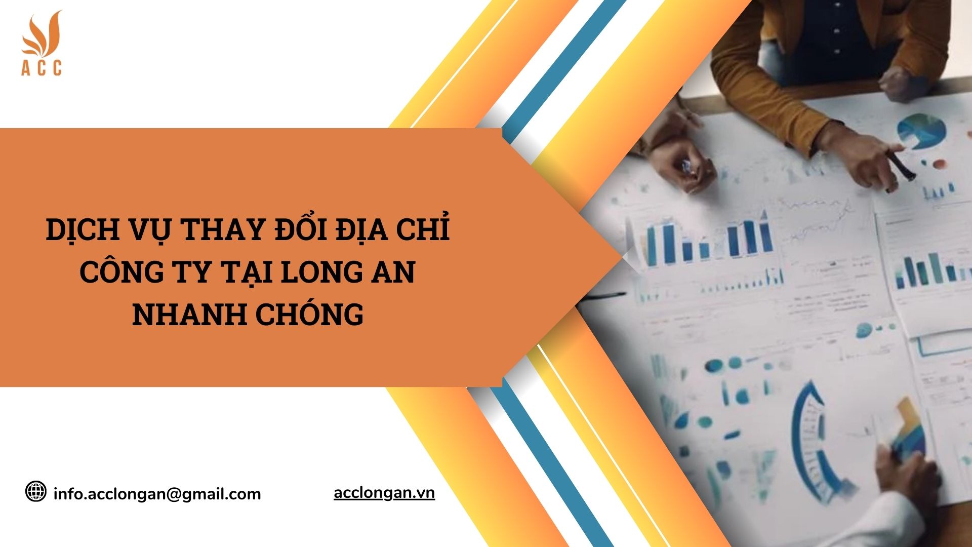 Dịch vụ thay đổi địa chỉ công ty tại Long An nhanh chóng (1)