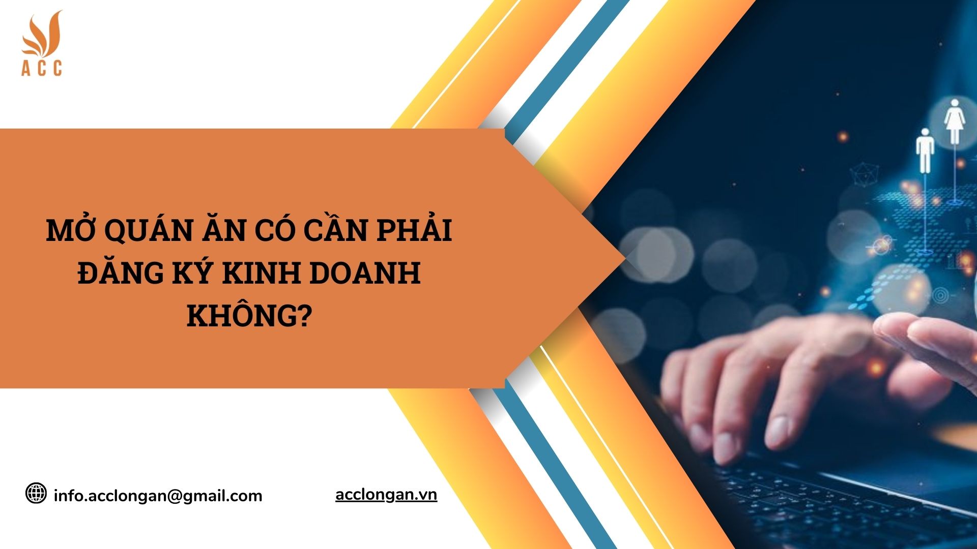 Mở qu&aacute;n ăn c&oacute; cần phải đăng k&yacute; kinh doanh kh&ocirc;ng