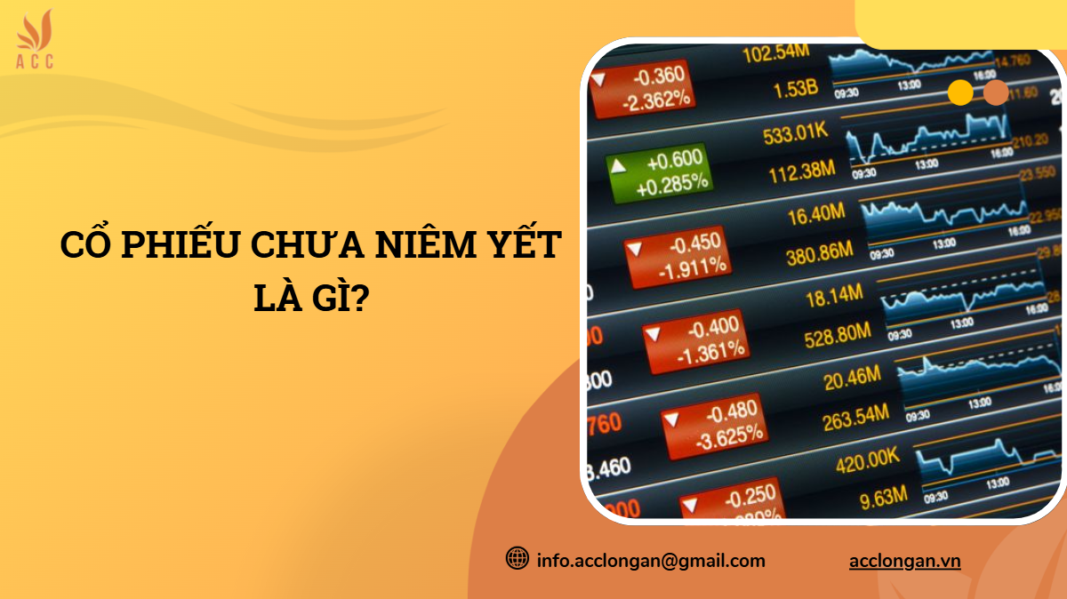 Cổ phiếu chưa niêm yết là gì?.jpg