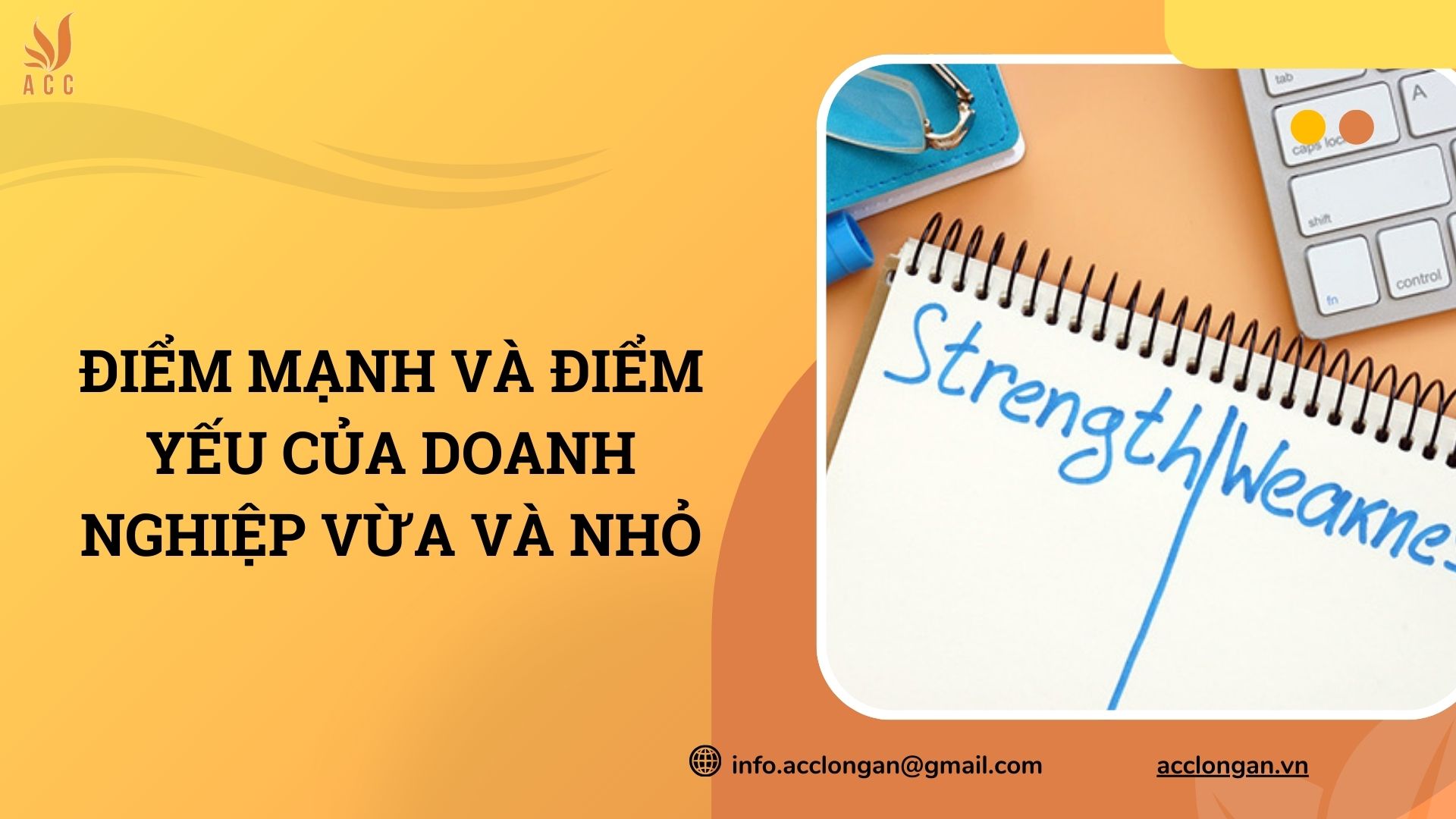 Điểm mạnh và điểm yếu của doanh nghiệp vừa và nhỏ.jpg