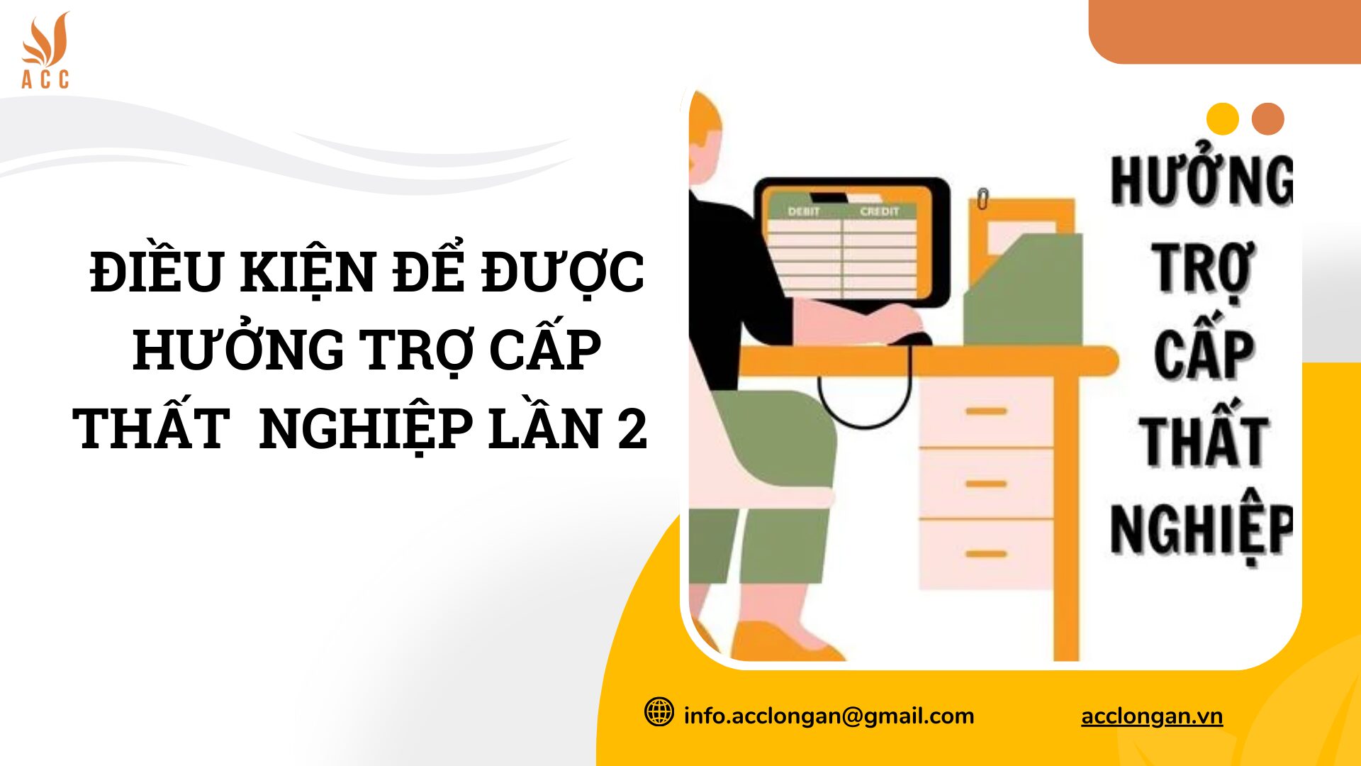 Điều kiện để được hưởng trợ cấp thất nghiệp lần 2