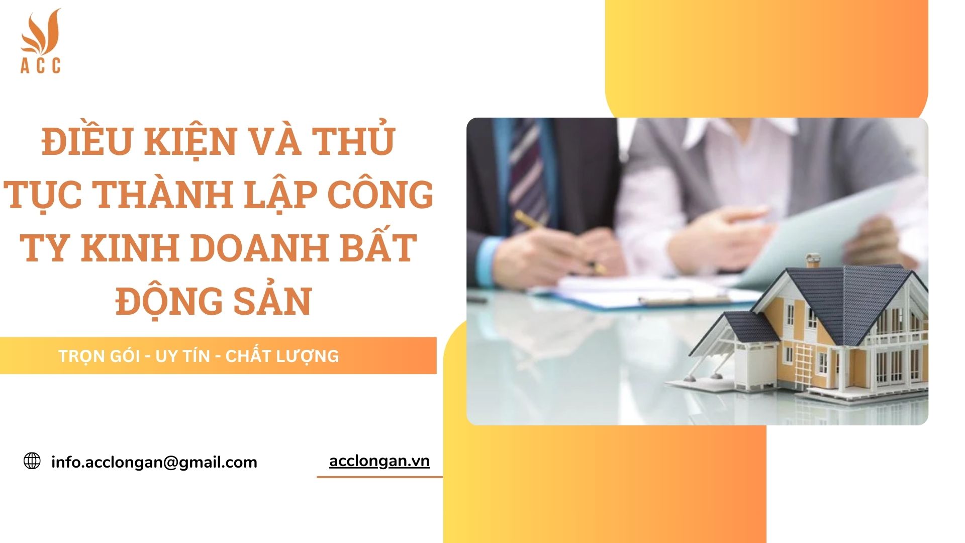 Thủ tục thành lập công ty in ấn