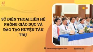 Số điện thoại liên hệ Phòng giáo dục và đào tạo huyện Tân Trụ.jpg