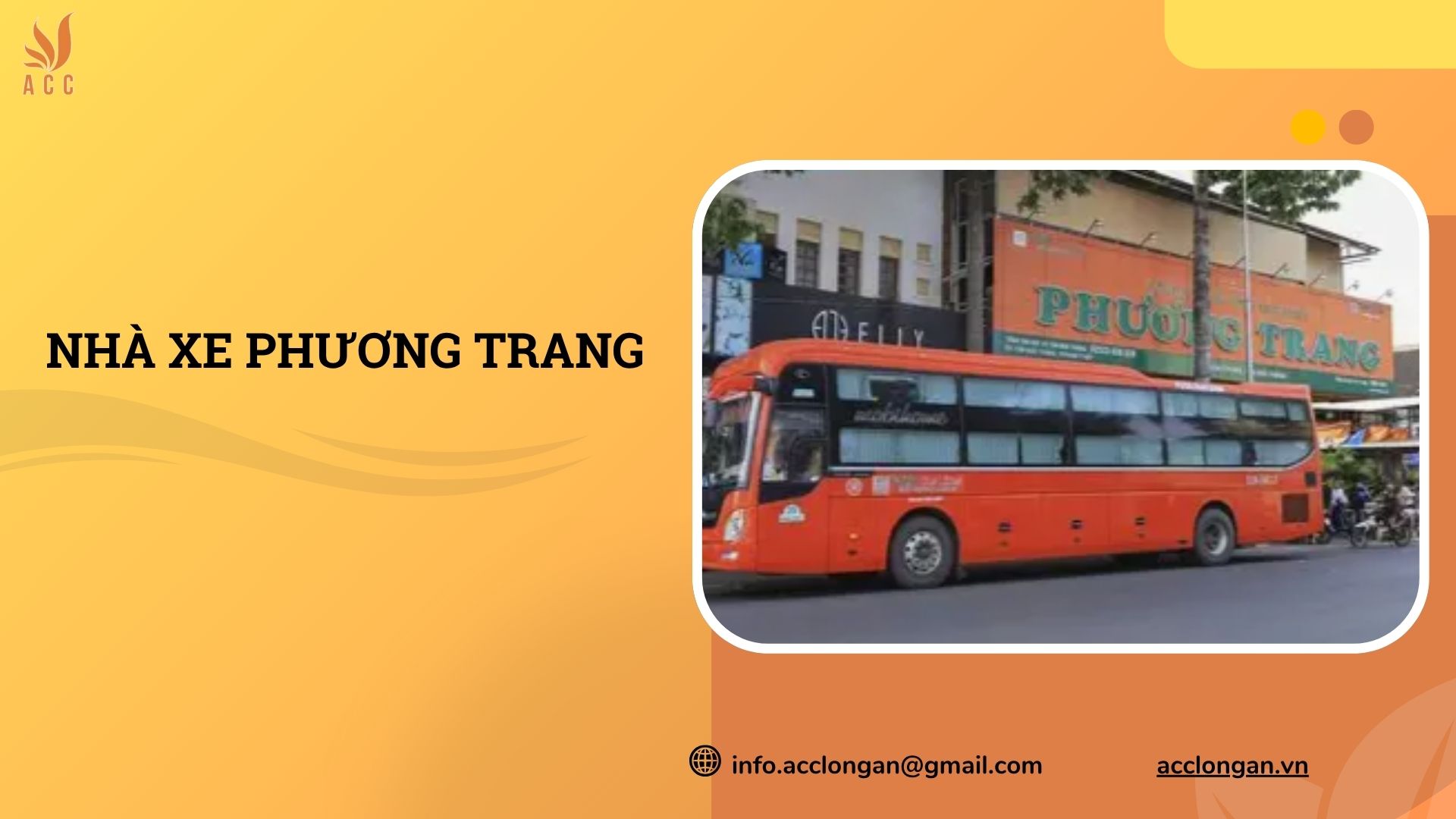 Nhà xe Phương Trang