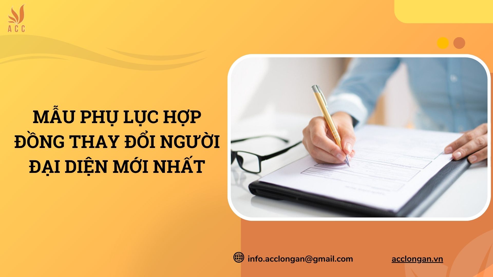 Mẫu phụ lục hợp đồng thay đổi người đại diện mới nhất.jpg