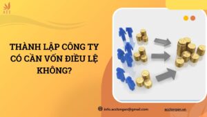 Thành lập công ty có cần vốn điều lệ không?.jpg