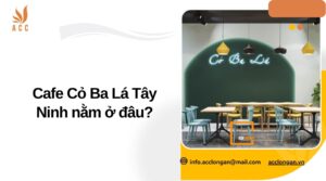 Cafe Cỏ Ba Lá Tây Ninh nằm ở đâu?.jpg