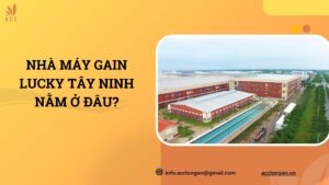 Nhà máy Gain Lucky Tây Ninh nằm ở đâu.jpg