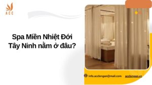 Spa Miền Nhiệt Đới Tây Ninh nằm ở đâu?.jpg