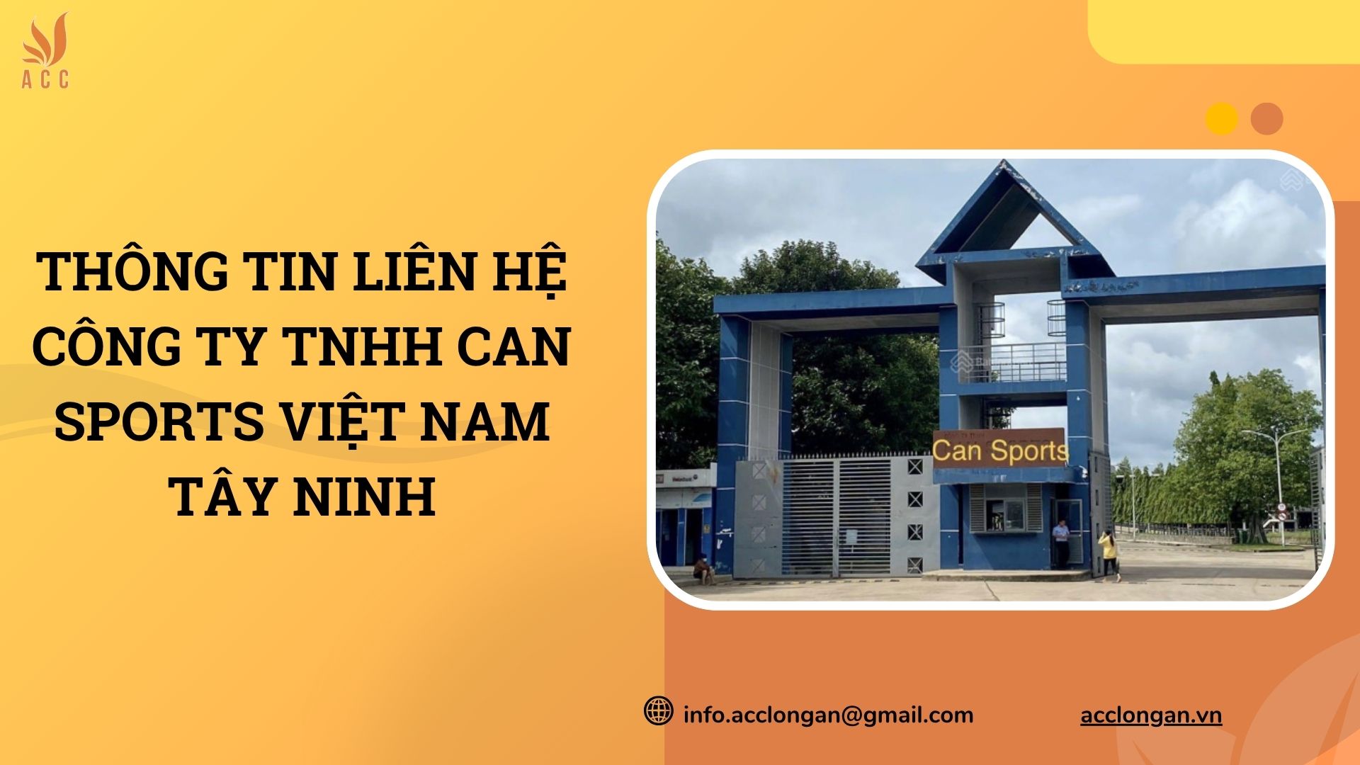 Thông tin liên hệ công an Tây Ninh