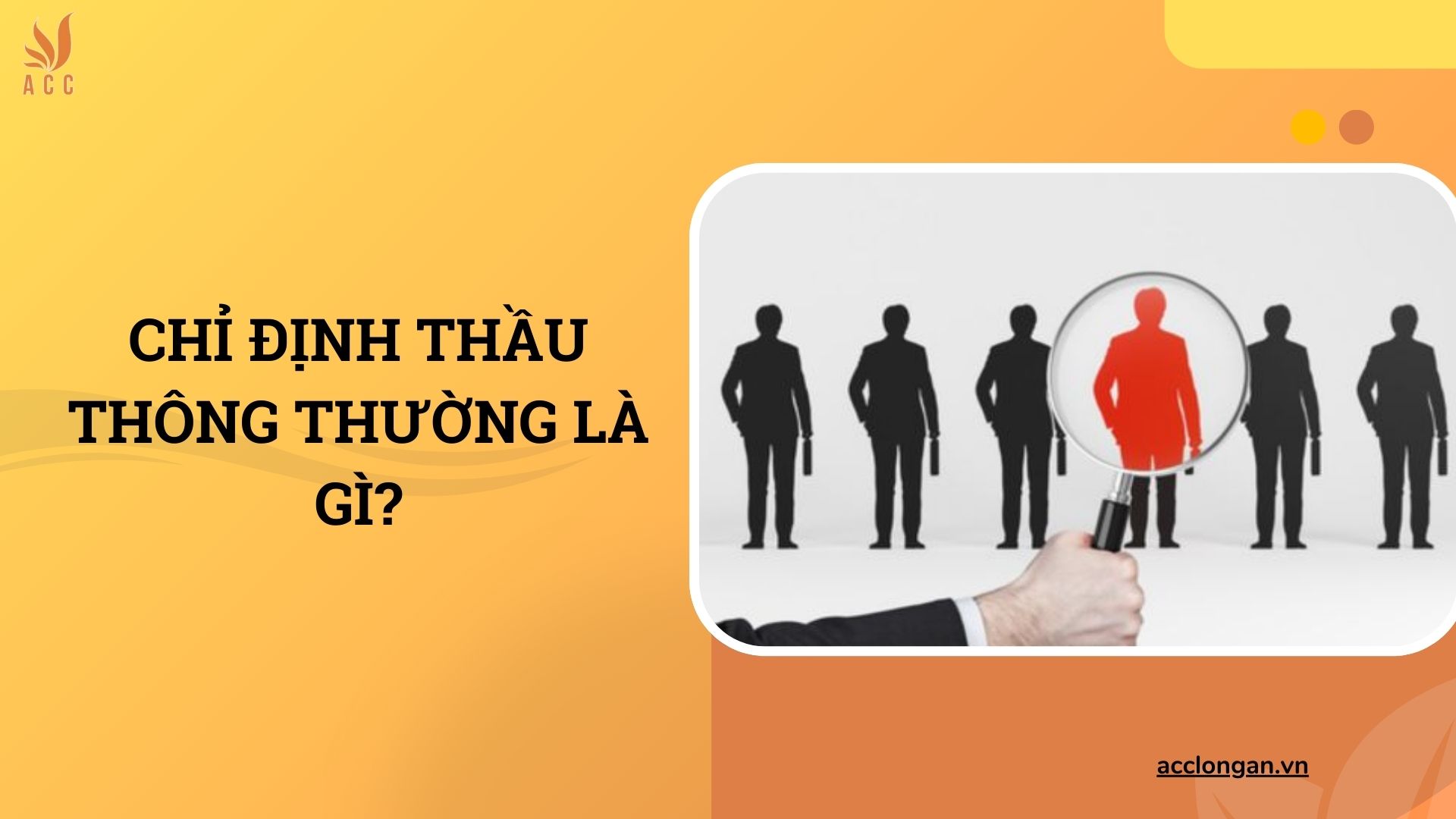Hạn mức chỉ định thầu tư vấn là bao nhiêu?