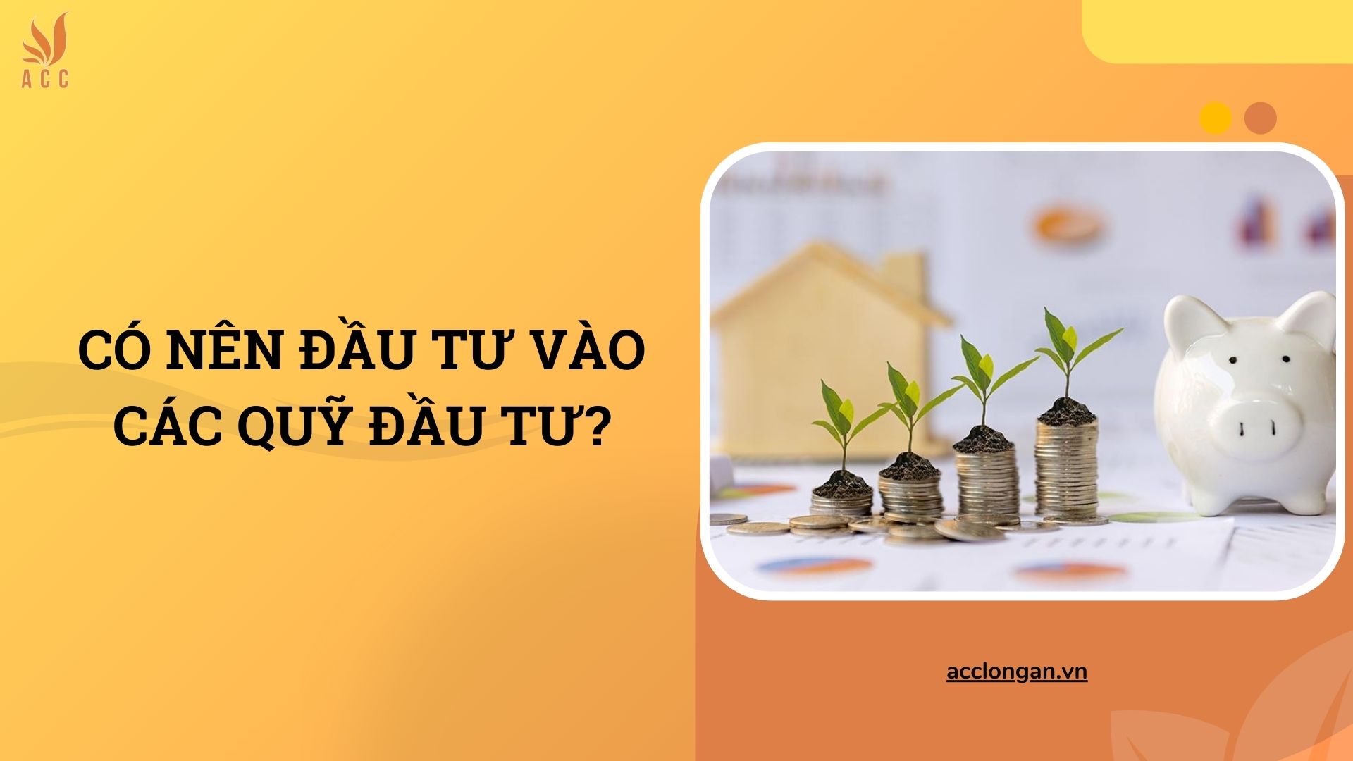 Có nên đầu tư vào các quỹ đầu tư_