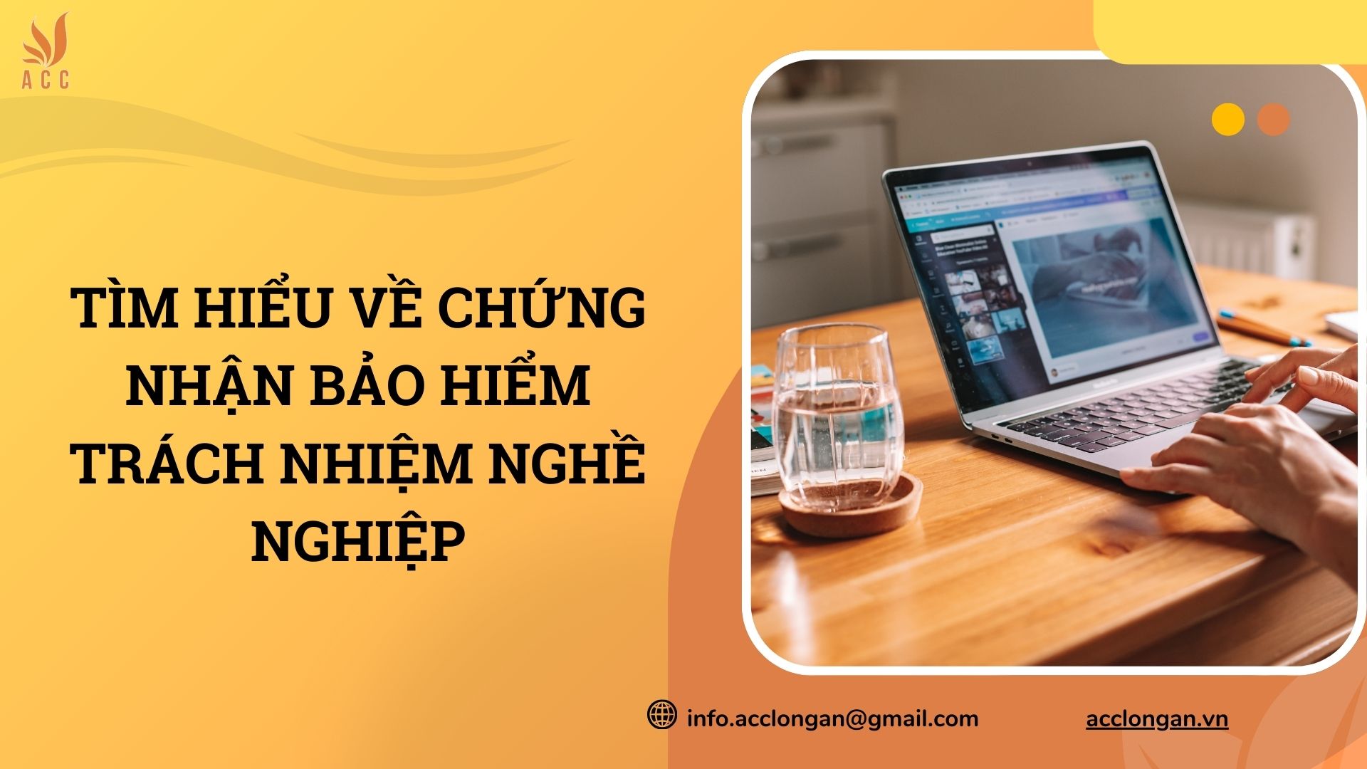 Tìm hiểu về chứng nhận bảo hiểm trách nhiệm nghề nghiệp
