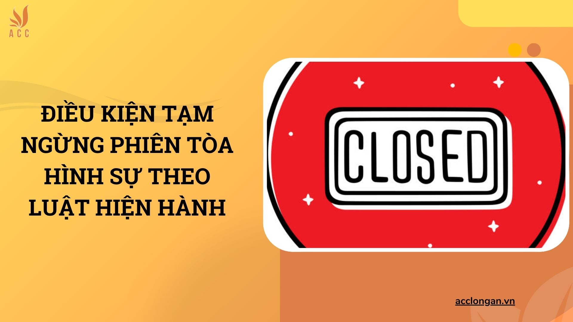 Điều kiện tạm ngừng phiên tòa hình sự theo luật hiện hành