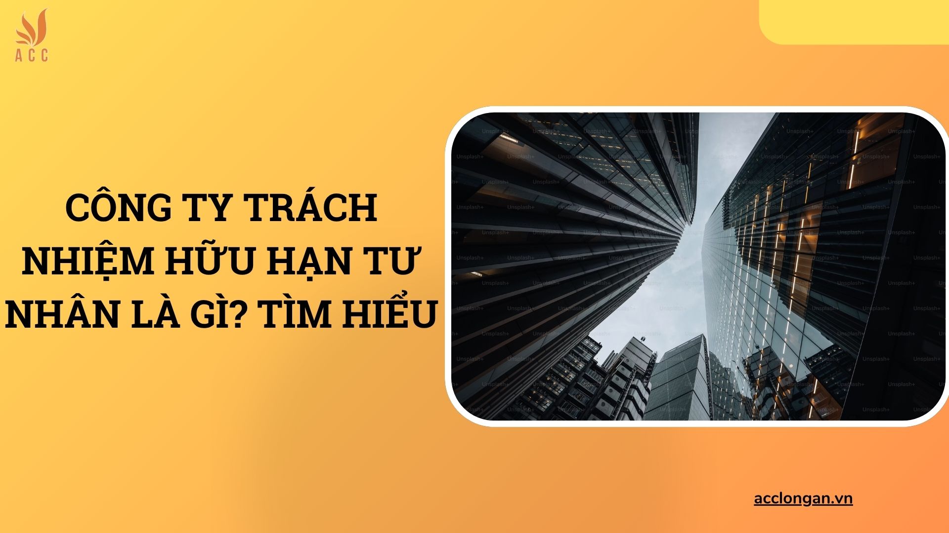 Công ty trách nhiệm hữu hạn tư nhân là gì? Tìm hiểu